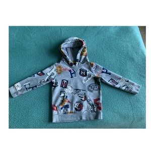 Tommy Hilfiger hoodie for boys